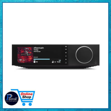 แอมป์สตรีม CAMBRIDGE AUDIO : EVO-150SE (ALL IN ONE PLAYER)_1